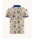 Polo mc fishnamed multi