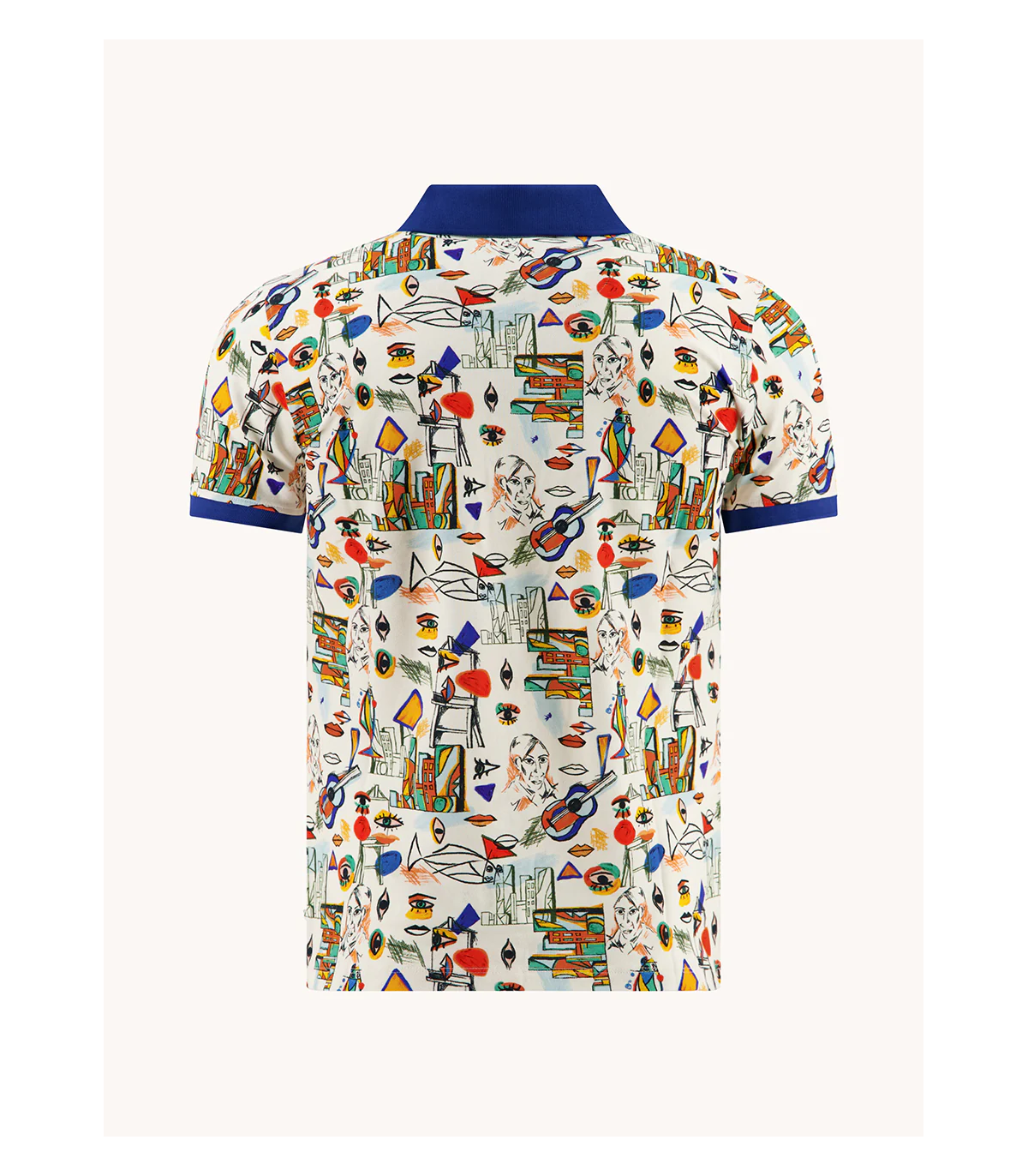 Polo mc fishnamed multi