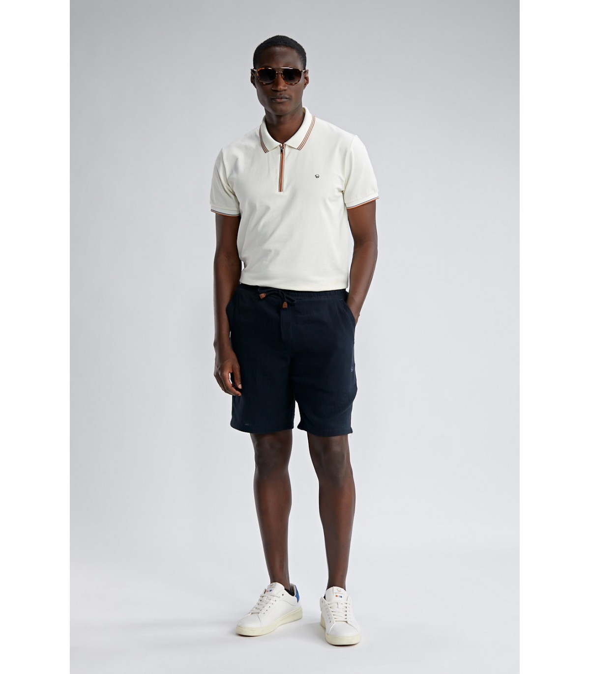 Bermuda jogging benson & cherry marine