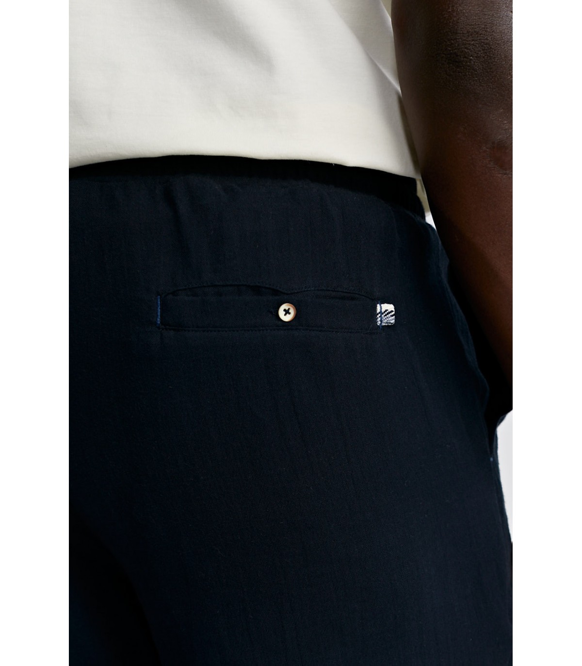 Bermuda jogging benson & cherry marine