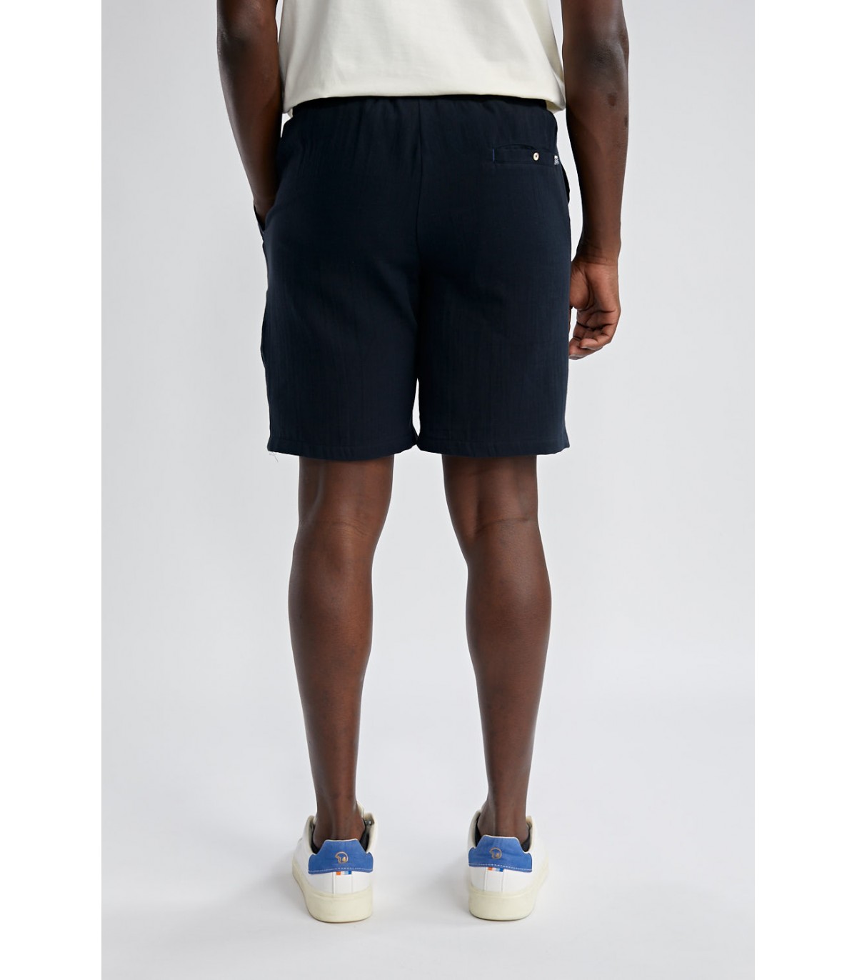 Bermuda jogging benson & cherry marine
