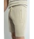 Bermuda jogging benson & cherry beige