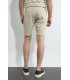 Bermuda jogging benson & cherry beige