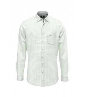 Chemise ml fynch hatton 722green