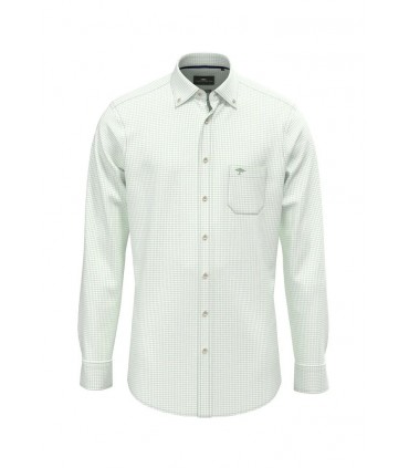 Chemise ml fynch hatton 722green