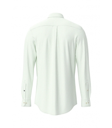 Chemise ml fynch hatton 722green