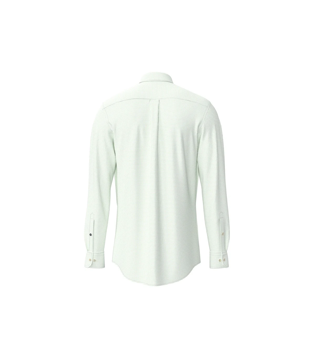 Chemise ml fynch hatton 722green