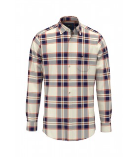 Chemise ml fynch hatton 304flame