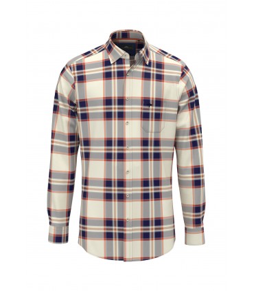 Chemise ml fynch hatton 304flame