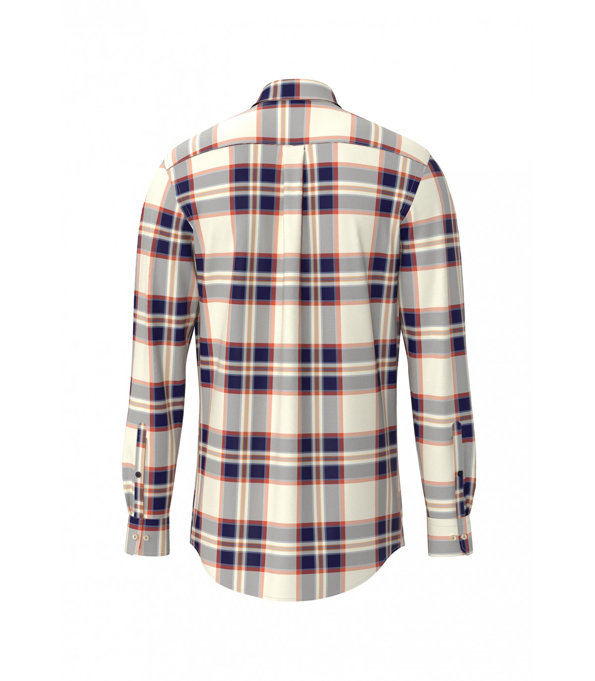 Chemise ml fynch hatton 304flame