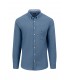 Chemise ml fynch hatton 625cloudblue
