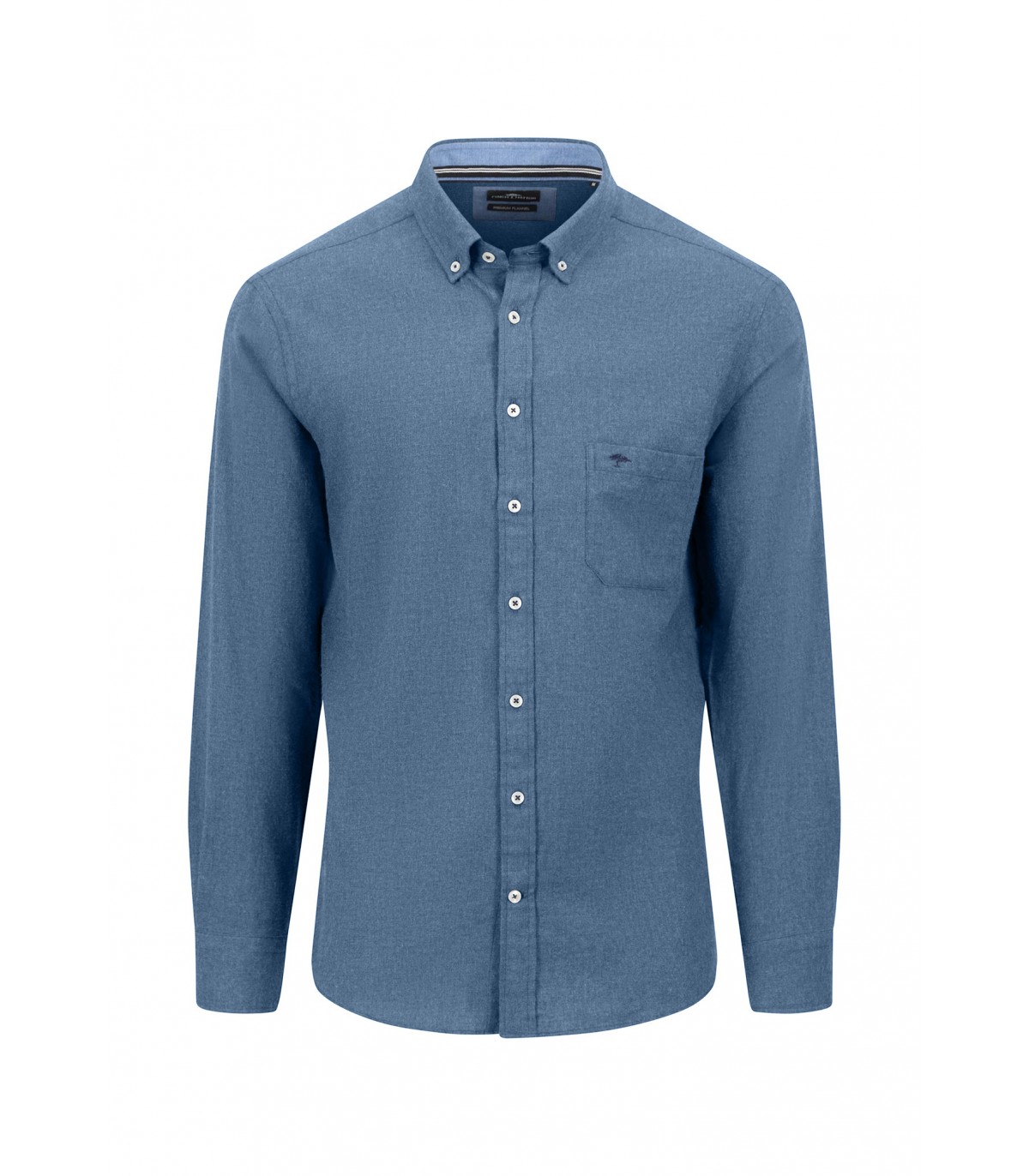 Chemise ml fynch hatton 625cloudblue