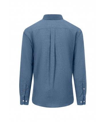 Chemise ml fynch hatton 625cloudblue