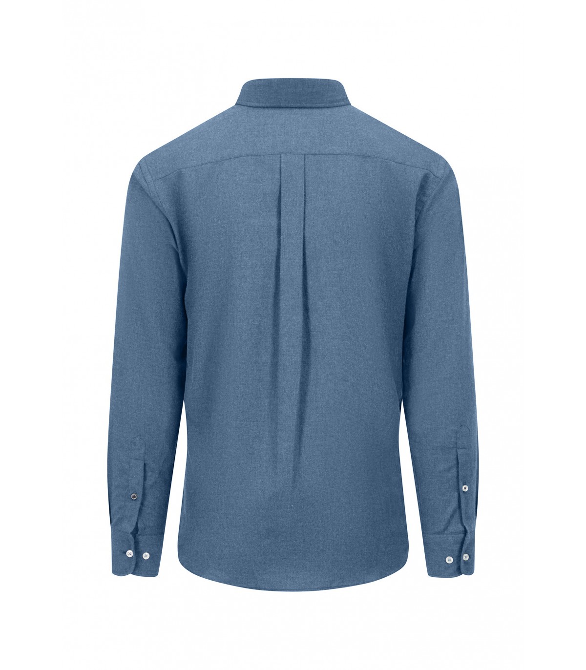 Chemise ml fynch hatton 625cloudblue
