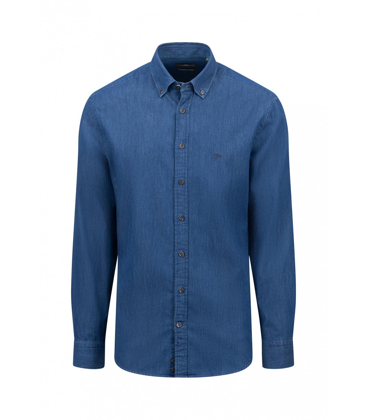 Chemise ml fynch hatton 685navy