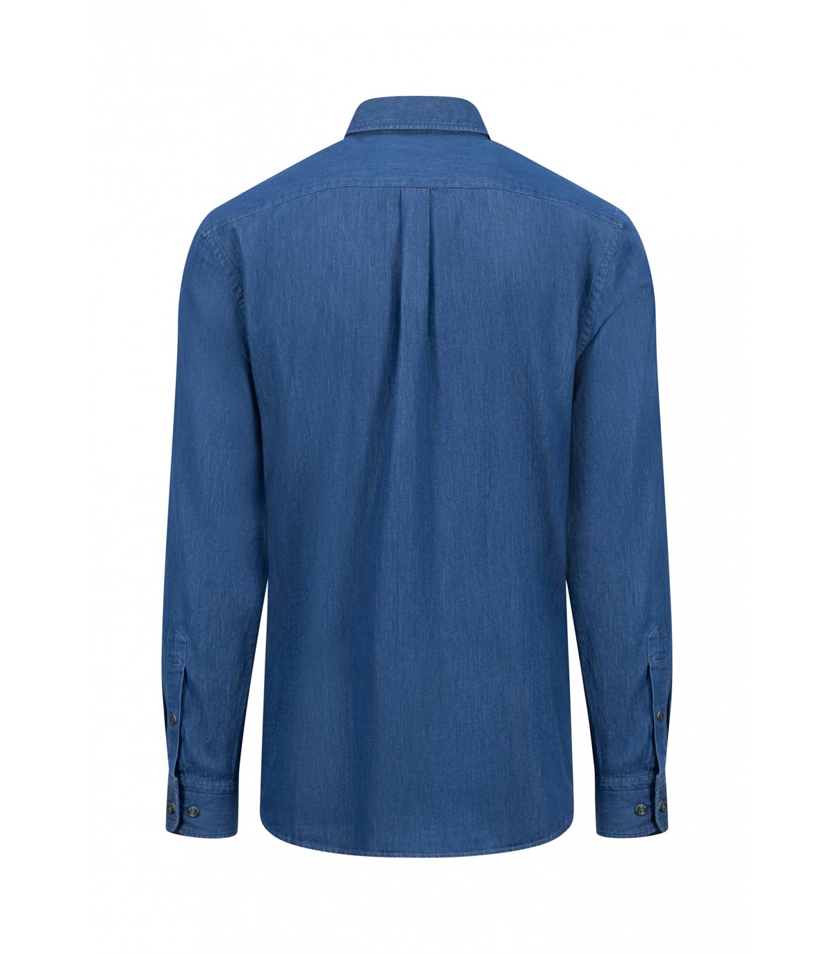Chemise ml fynch hatton 685navy