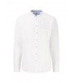 Chemise Ml uni Fynch Hatton