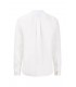 Chemise ml uni fynch hatton 802white