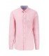 Chemise ml uni fynch hatton 461peony