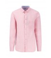 Chemise Ml uni Fynch Hatton