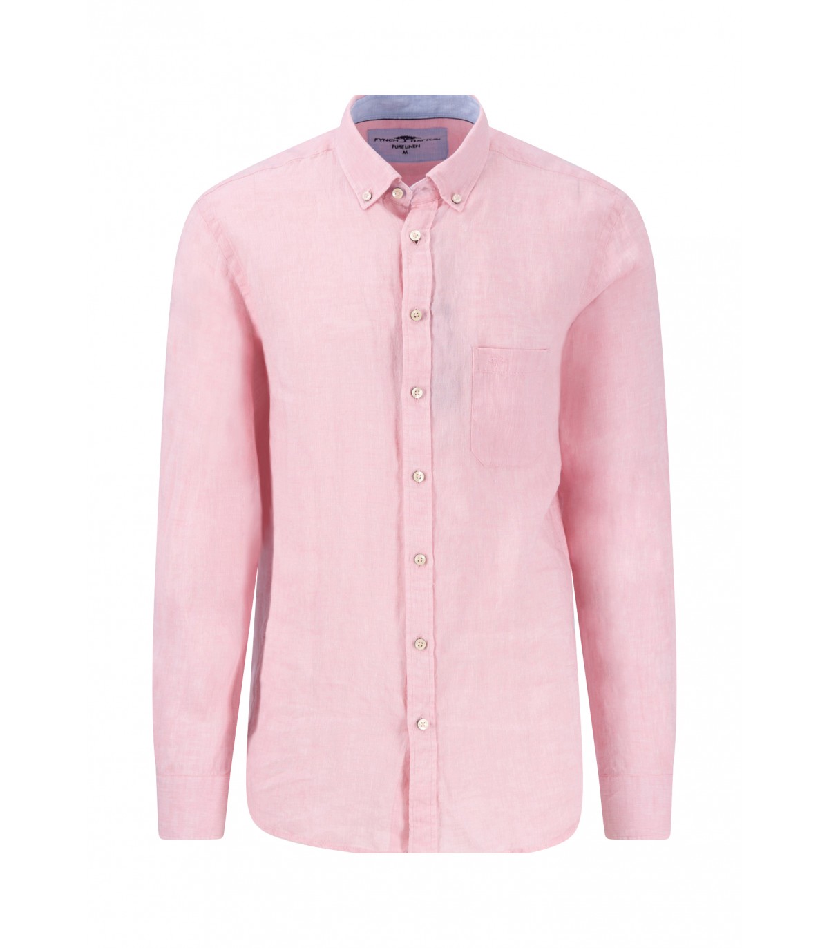 Chemise ml uni fynch hatton 461peony