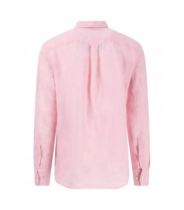 Chemise ml uni fynch hatton 461peony