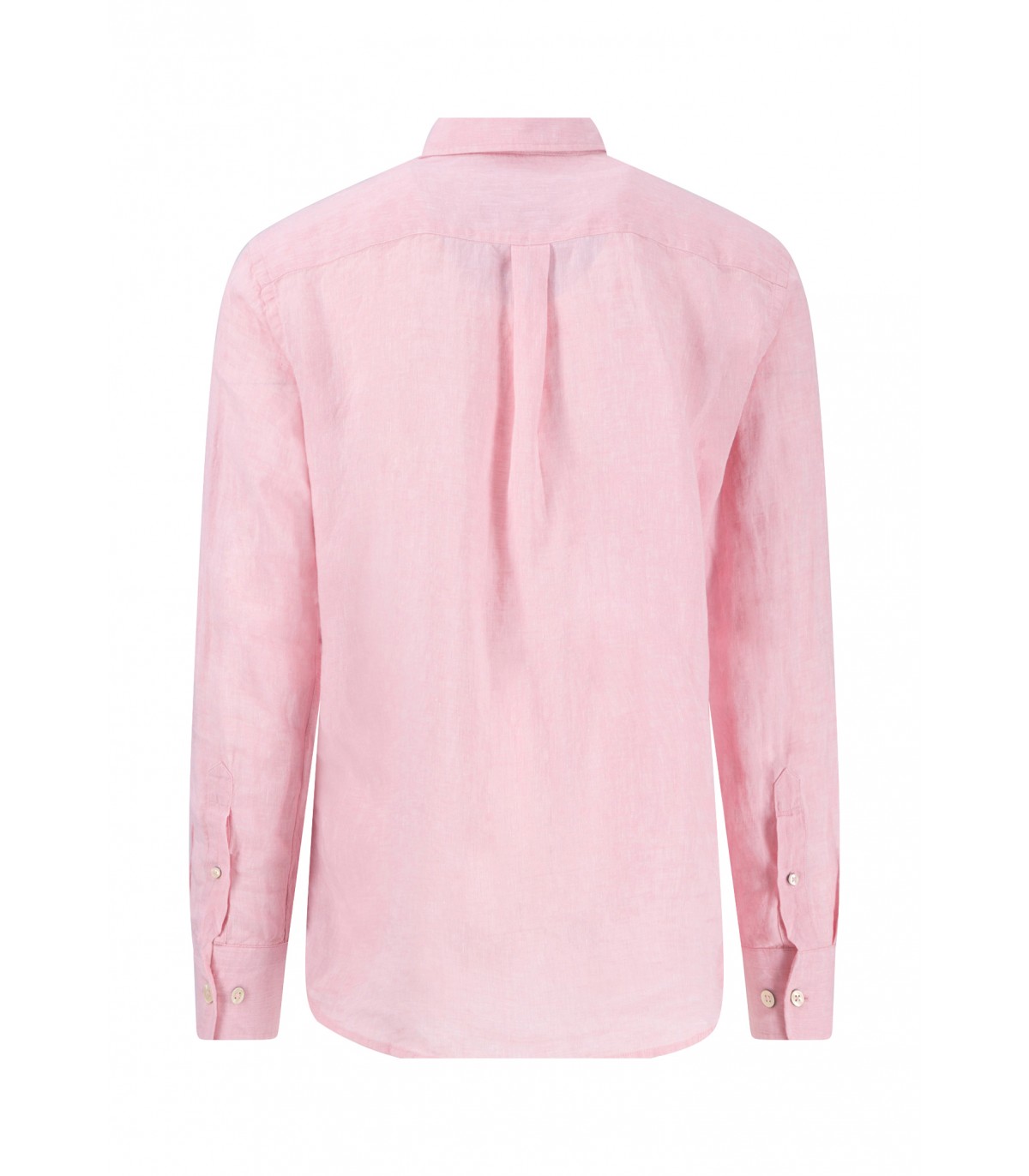 Chemise ml uni fynch hatton 461peony