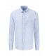 Chemise ml uni fynch hatton 607breeze
