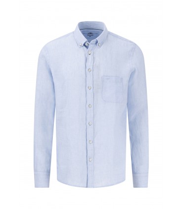 Chemise ml uni fynch hatton 607breeze