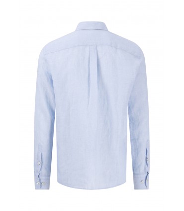 Chemise ml uni fynch hatton 607breeze