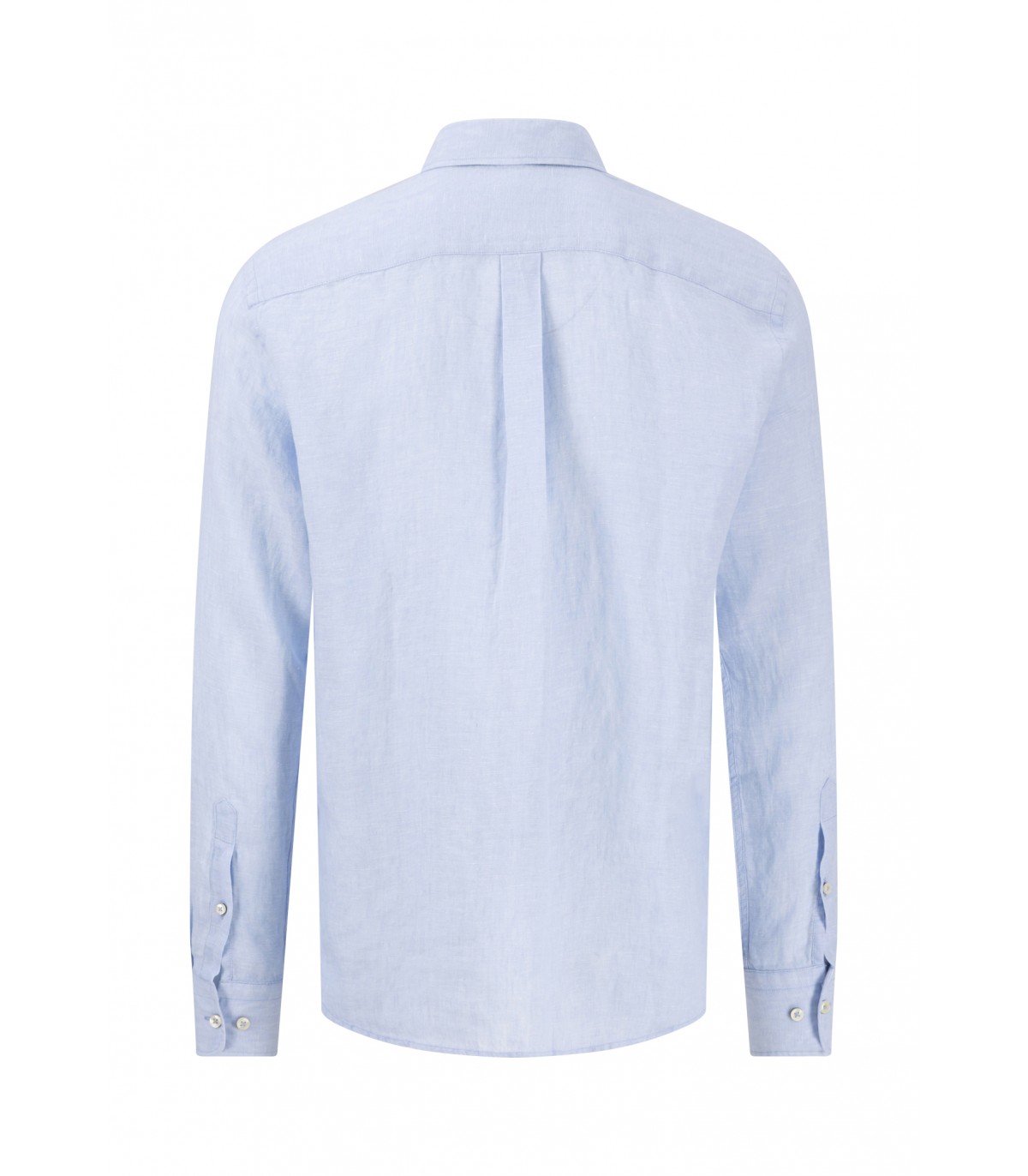 Chemise ml uni fynch hatton 607breeze