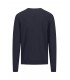 Pull col rond fynch hatton 690navy