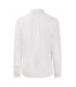 Chemise ml uni fynch hatton 802white