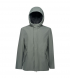 Parka geox f3273-kaki