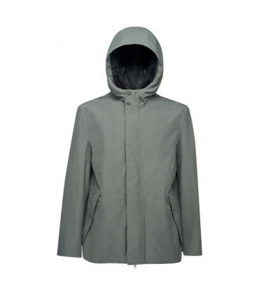 Parka geox f3273-kaki