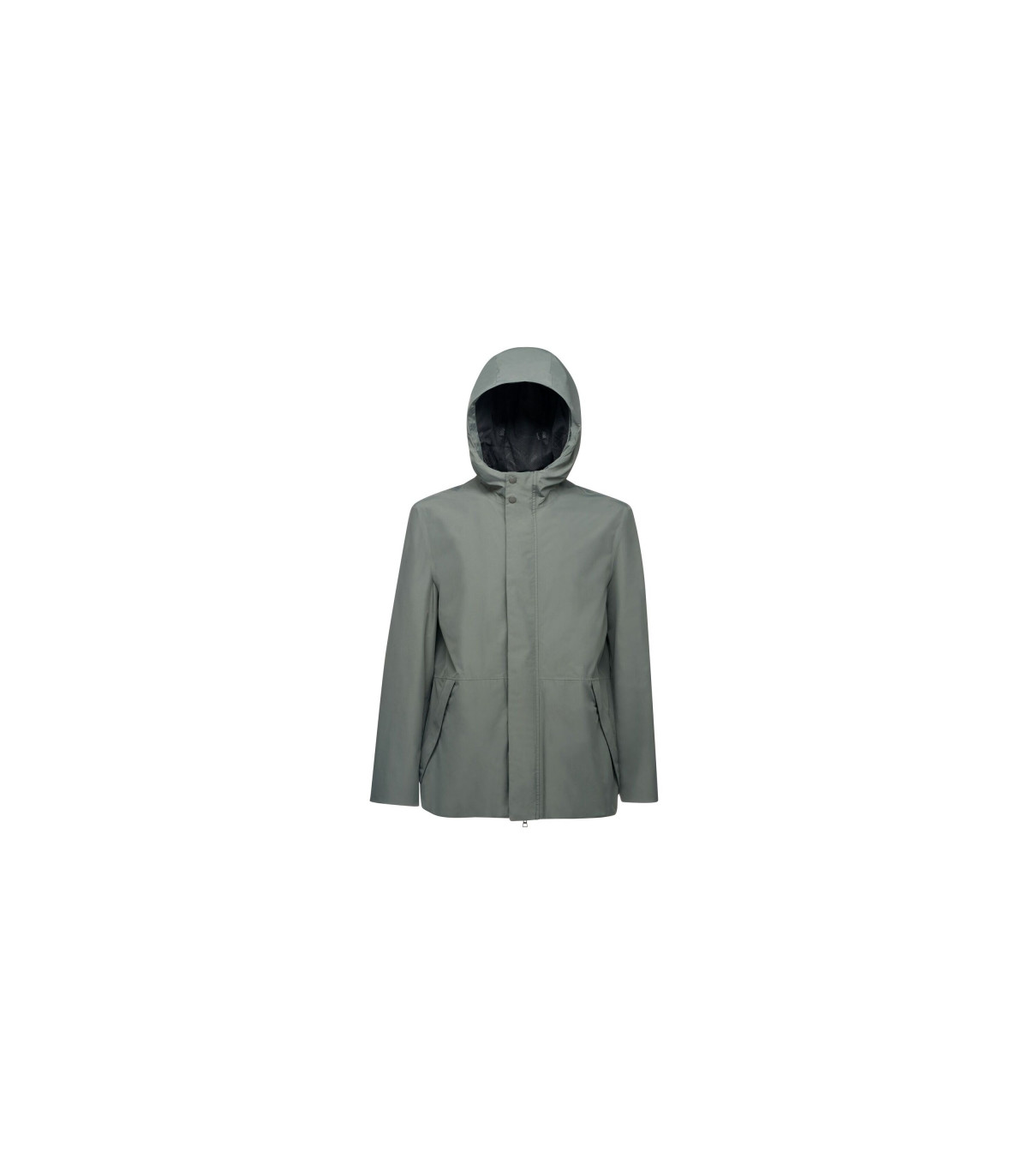 Parka geox f3273-kaki