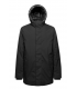 Parka geox f9000noir
