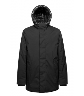 Parka geox f9000noir
