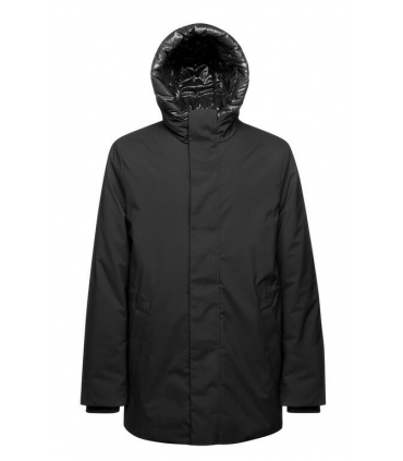 Parka geox f9000noir
