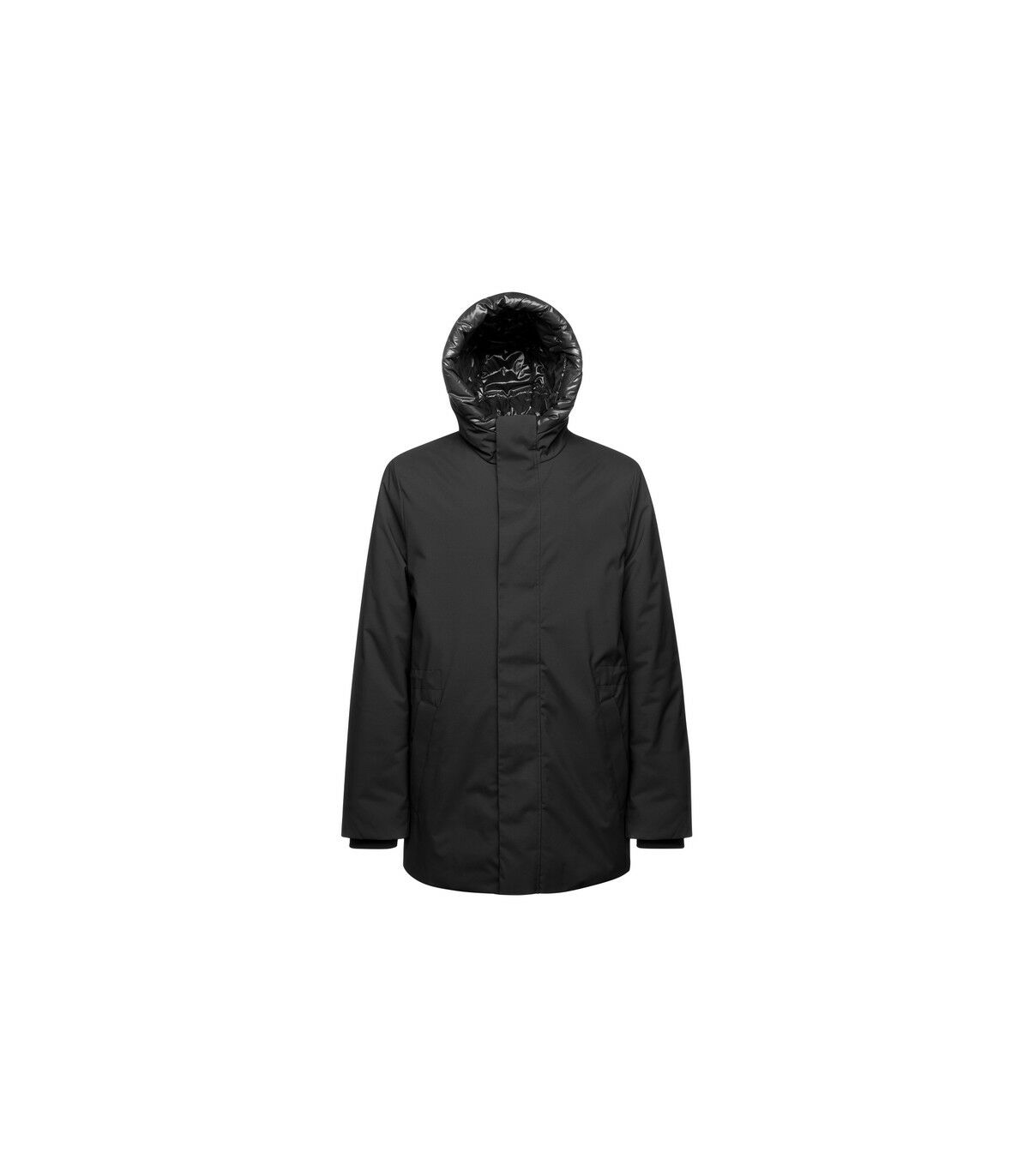 Parka geox f9000noir