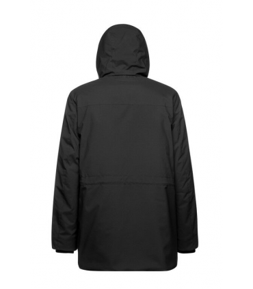 Parka geox f9000noir