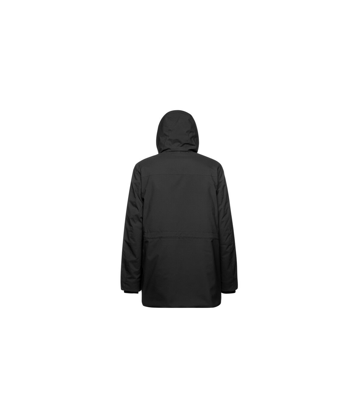 Parka geox f9000noir