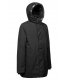 Parka geox f9000noir