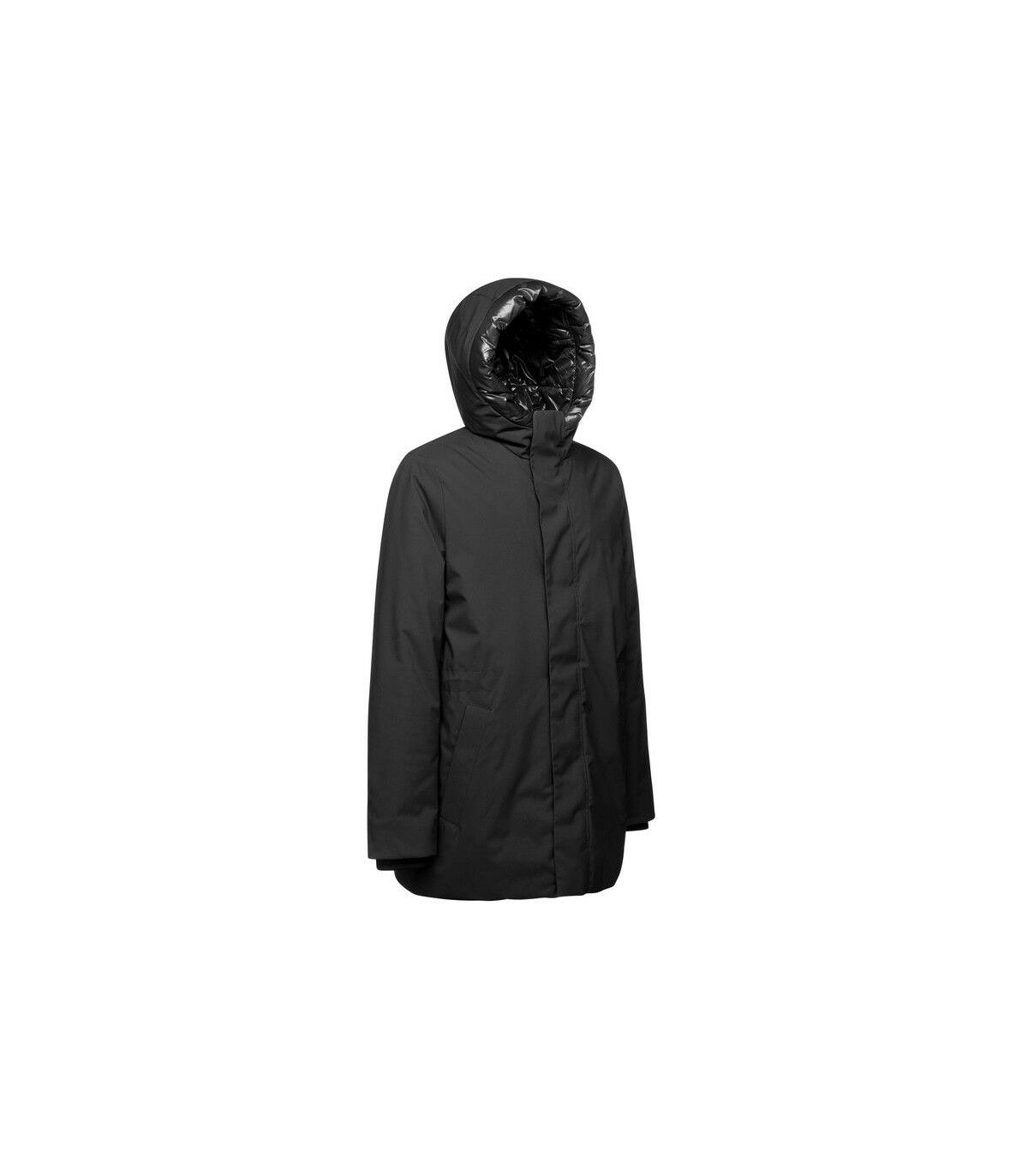 Parka geox f9000noir