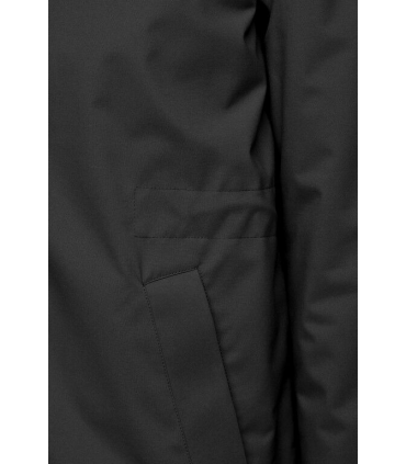 Parka geox f9000noir