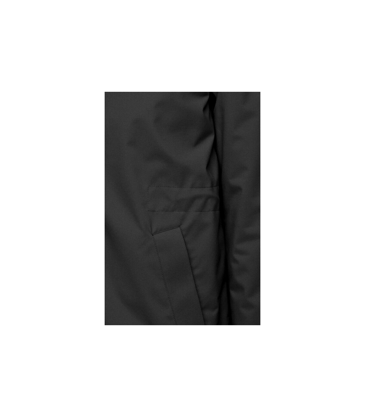 Parka geox f9000noir