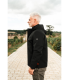Blouson hafnium c7051noir
