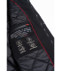 Blouson hafnium c7051noir