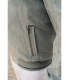 Blouson hafnium c6110aqua