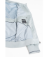 Blouson hafnium c6110aqua